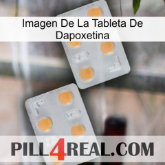 Dapoxetine Tablet Image 25